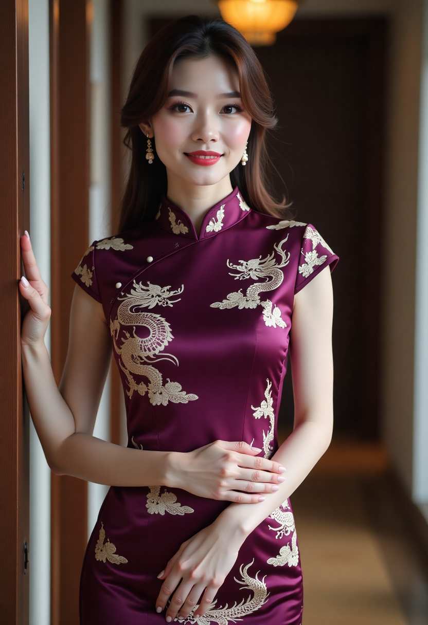 无双龙帅归来